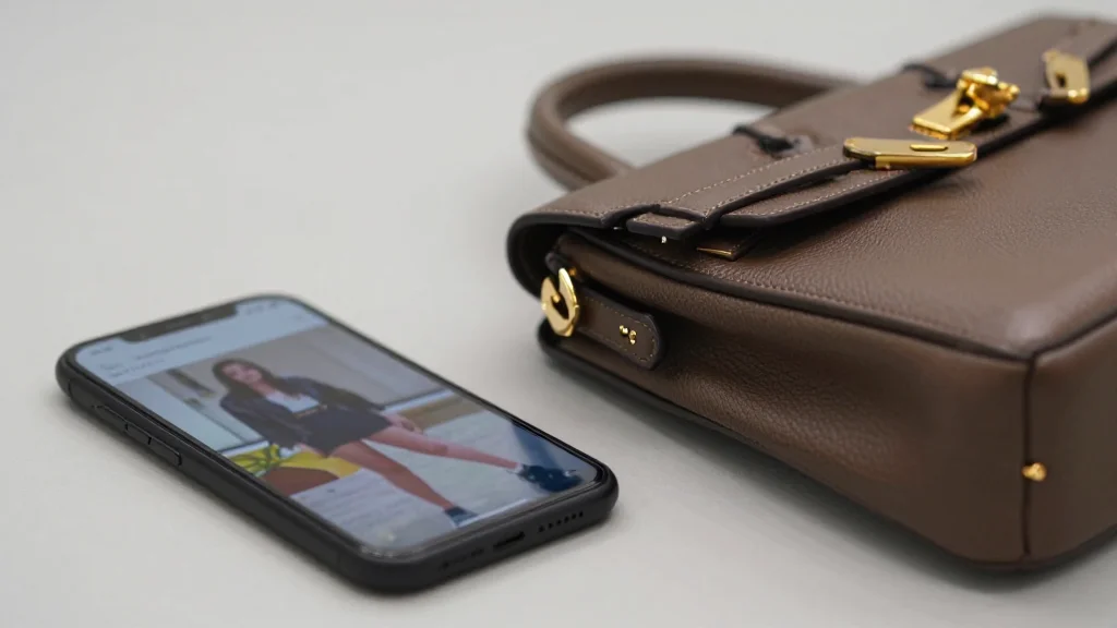‘The Chanel Hunger Games’: Shopping Haul Videos Go Luxury
