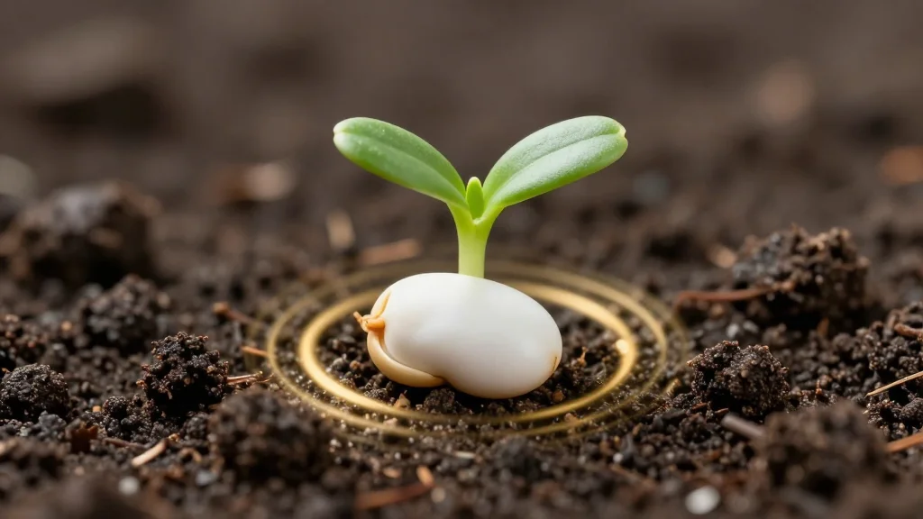 Small Consistent Actions Outperform Empty Grand Plans