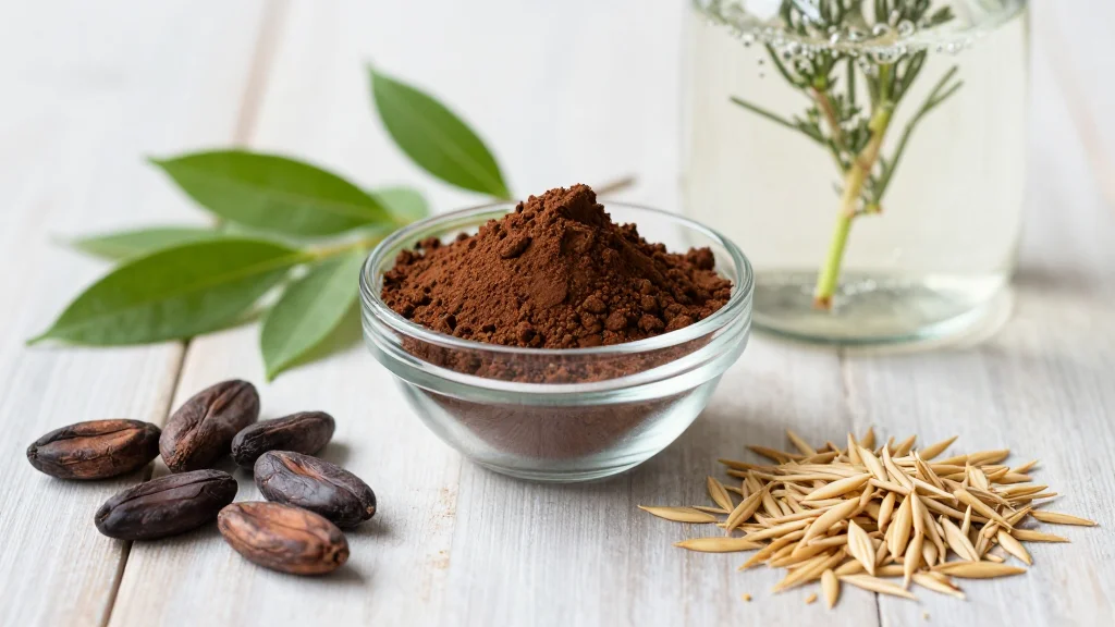 Prosur Develops Clean Label-Focused Ingredient Toolbox
