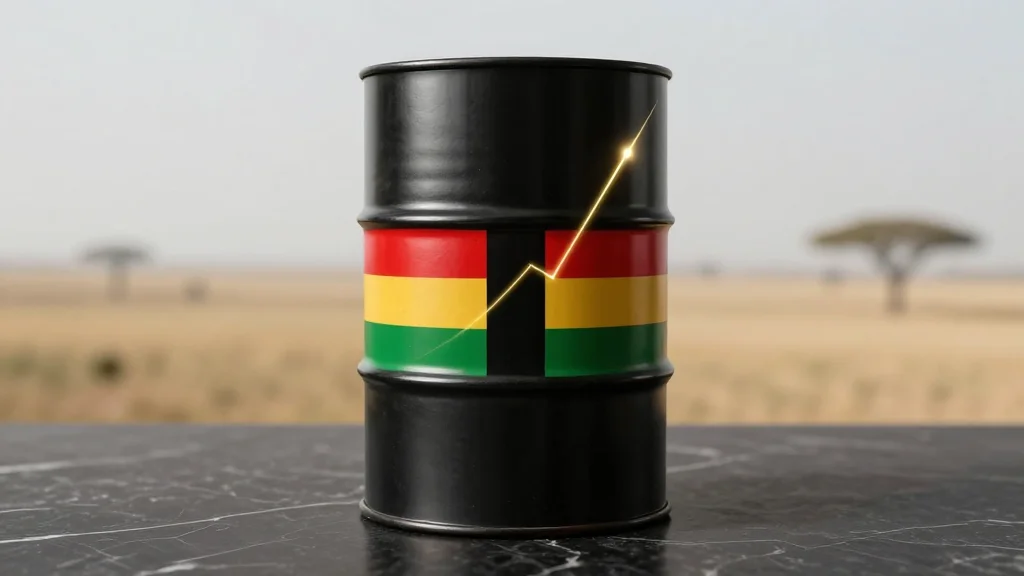 Dangote Petroleum IPO Targets $40‑50 Bn Valuation in First Multi‑Exchange African Listing
