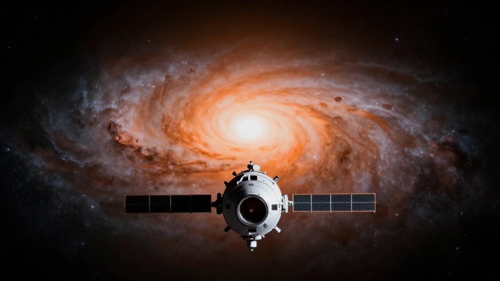 Upcoming Telescopes Could Shed Light on Dark Matter