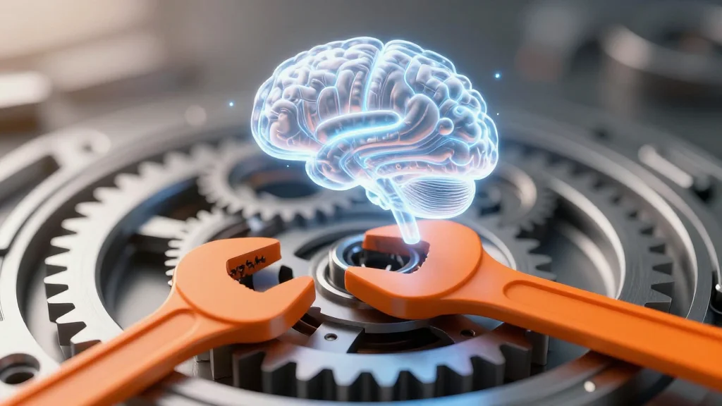 AI Integration Hurts Dev Process; Replace Workflow Entirely