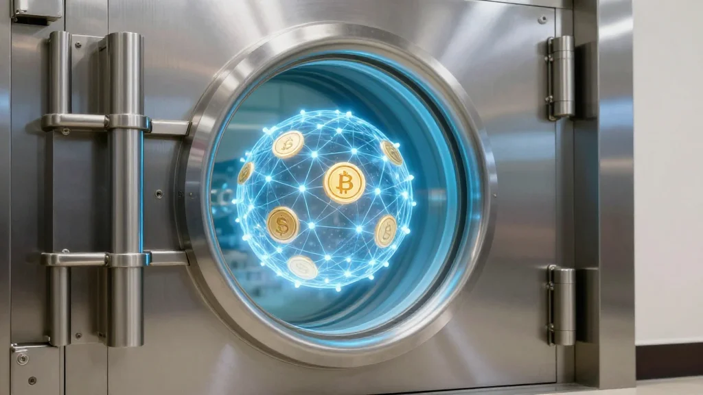 RedotPay Connect Launch Cuts B2B Payment Fees by Up to 70% with Stablecoin Gateway