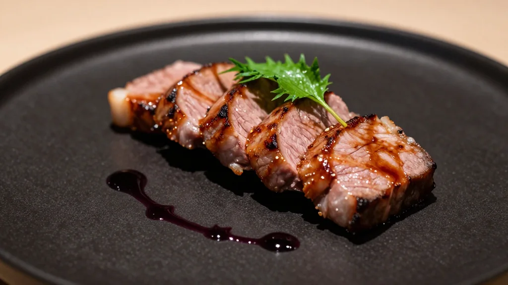 Munich’s Tohru Earns Three Michelin Stars, Redefining German Fine Dining
