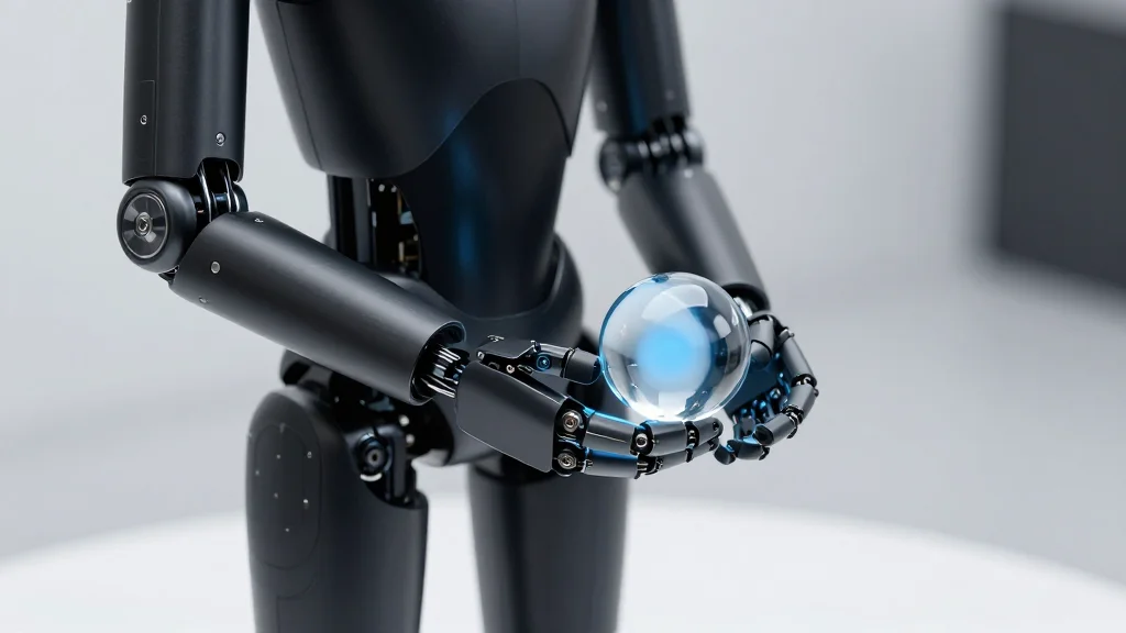Unitree Unveils UniStore, the First App Store for G1 Humanoid Robots