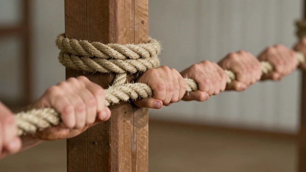 The Science of Social Loafing: Why Groups Kill Individual Effort (and How to Fix It)