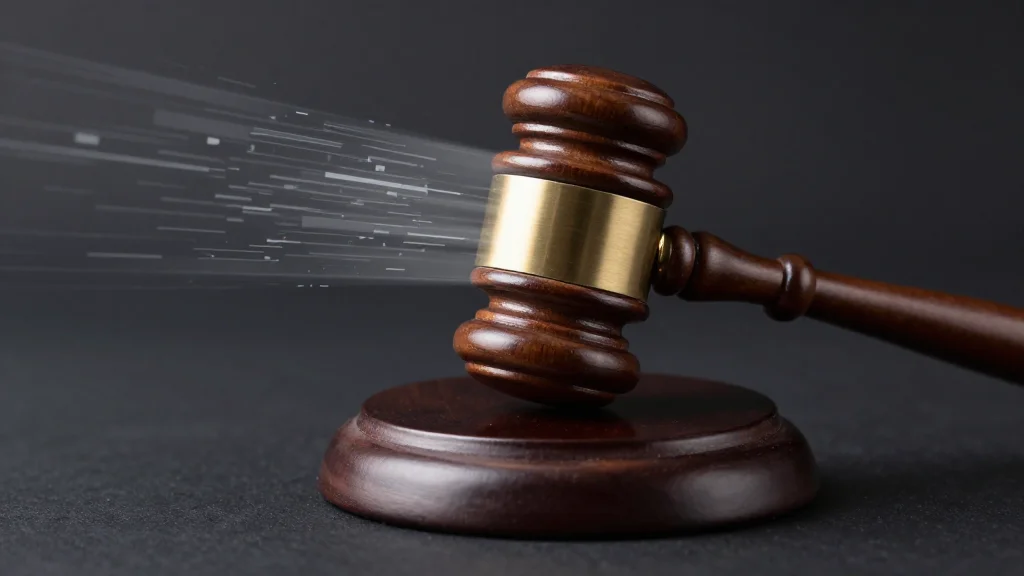 Study Finds 17‑33% Hallucination Rate in Leading Legal AI Tools
