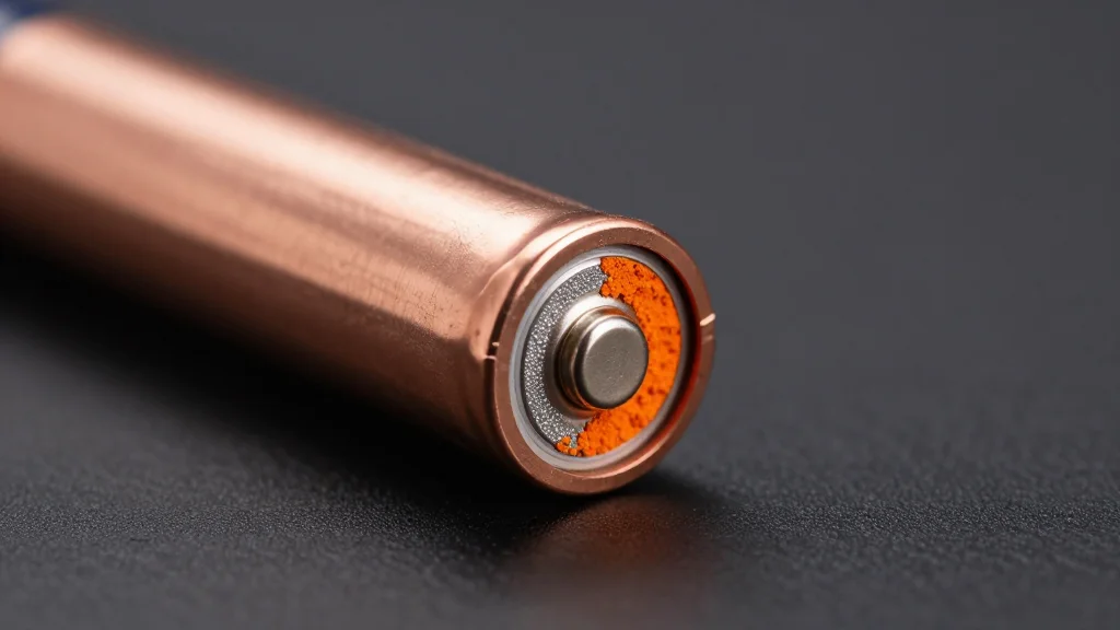 Battery Recycling Startup Renewable Metals Charges up on $12 Million Series A
