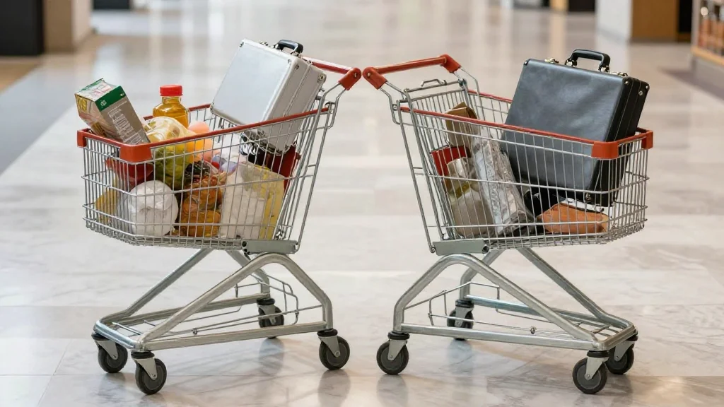 What Awaits the New CEOs at Walmart and Target? – Placer.ai Blog