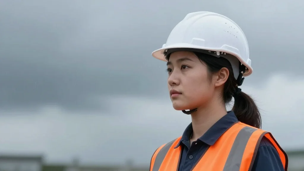 Study Highlights Gender Gaps in Workplace Safety During Disasters