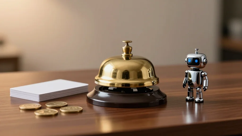 Pricepoint Raises $6.6M Seed Round to Build Future of Hotel Revenue Management