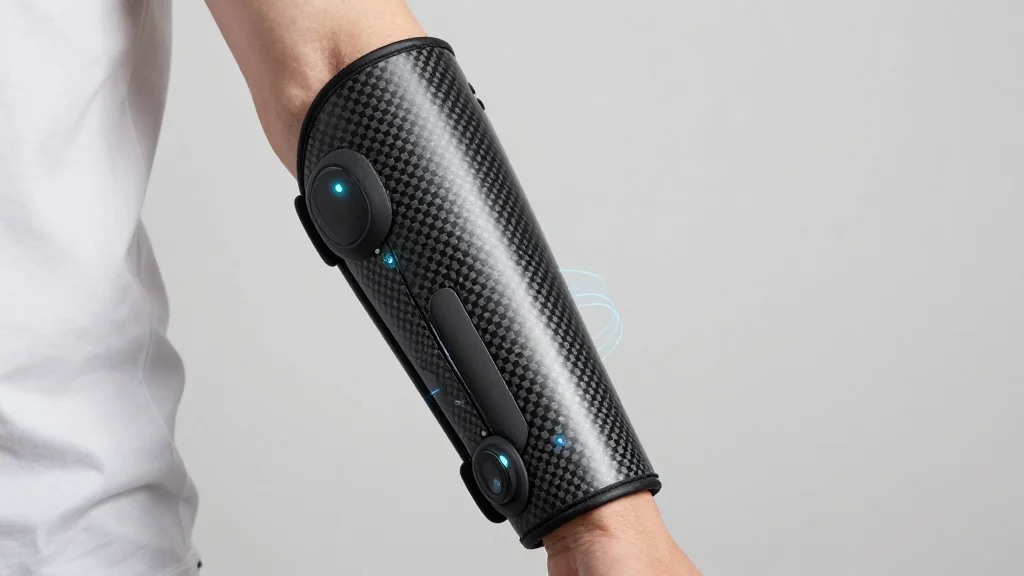 860: Making a Mechatronic Tremor Suppression Glove for People with Parkinson's Disease - Dr. Ana Luisa Trejos