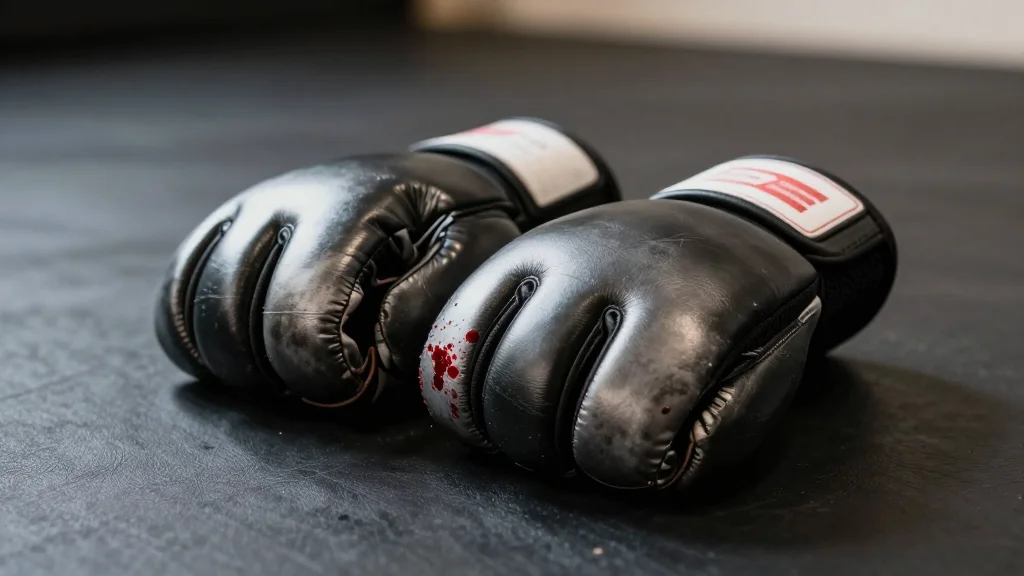 Australian MMA Film 'Beast' Delivers Raw Action as Daniel MacPherson Goes All‑In