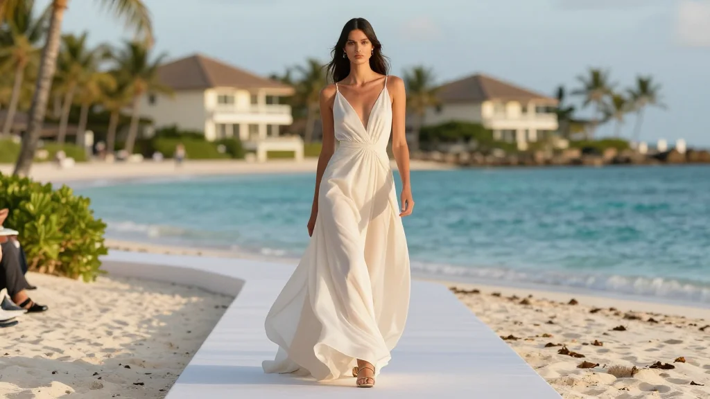Casa De Campo Unveils First Caribbean Fashion Week, June 4-8