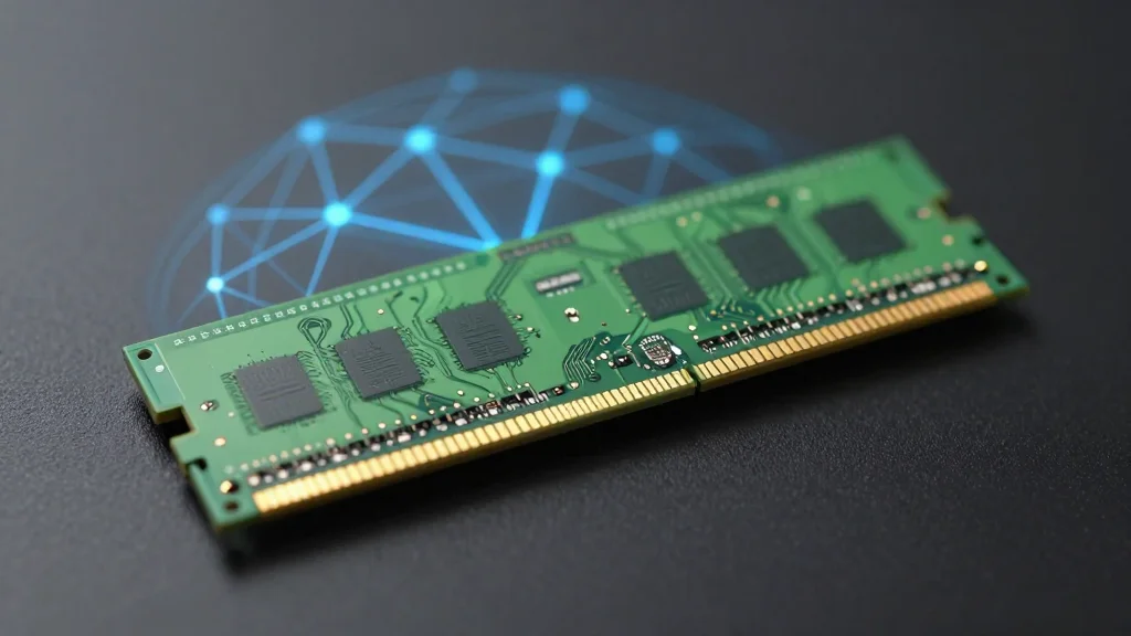 Micron Sells Out 2026 HBM Capacity, Locks in Pricing Power and 47% Margin