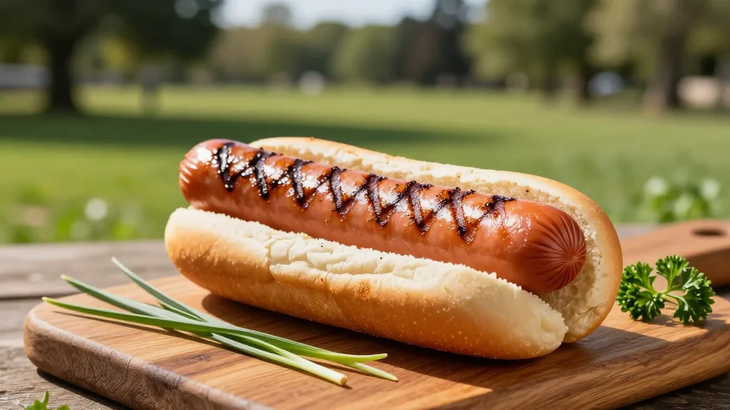 Nathan’s Famous Modernizes Its Classic Hot Dog