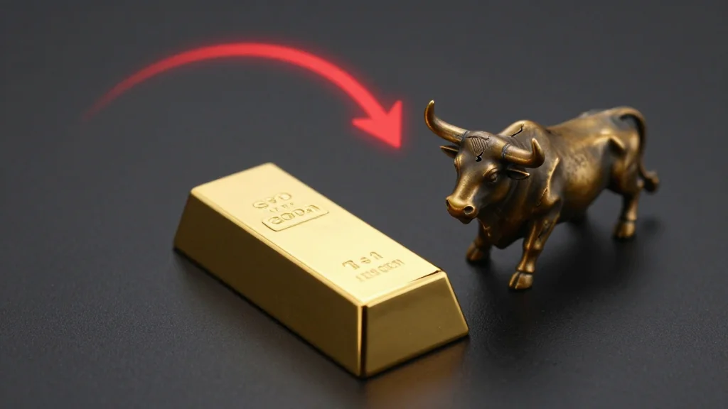 Bull Market Over: Avoid Dips, Stay Hedged