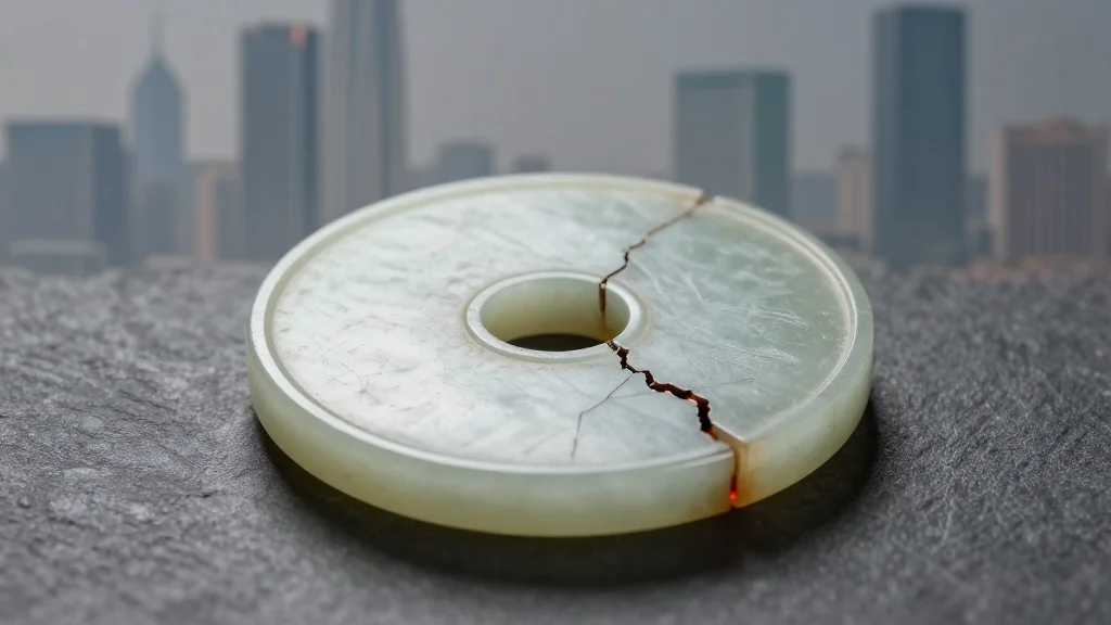 Downgrade Exposes Weaknesses in China’s Credit Ratings