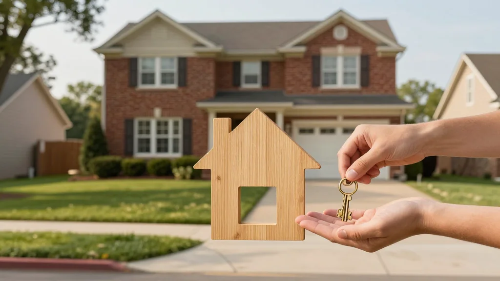 Realtor.com April Report Shows Rising Listings and Stable Prices Amid 6.5% Mortgage Rate