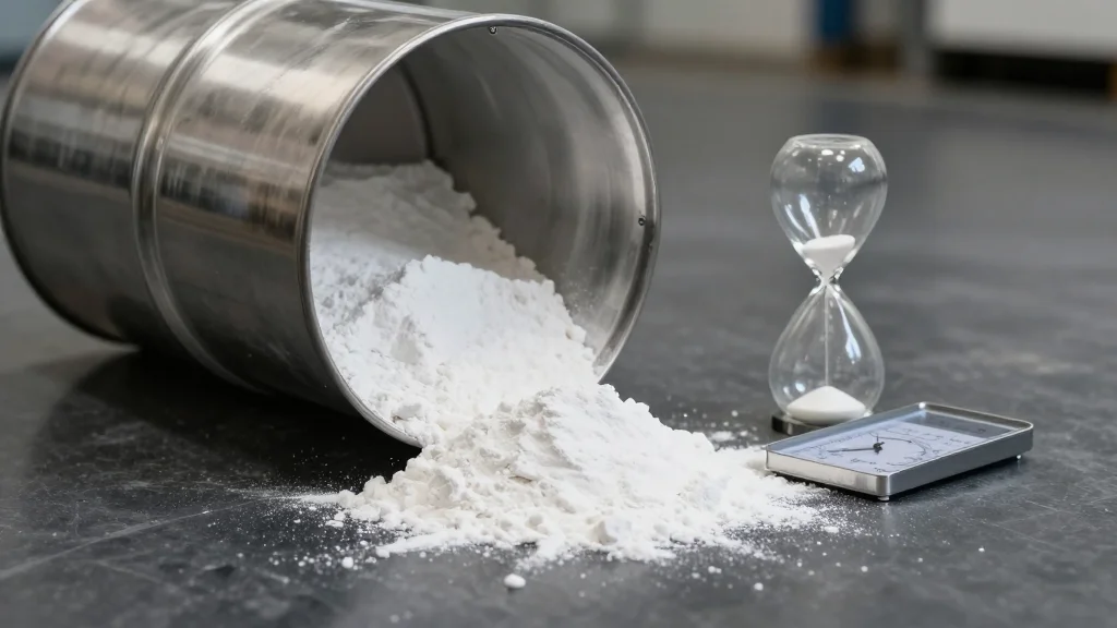 Fastmarkets Proposes Changes to Quality, Tonnage Specifications for Battery-Grade Cif CJK Lithium Salts Assessments