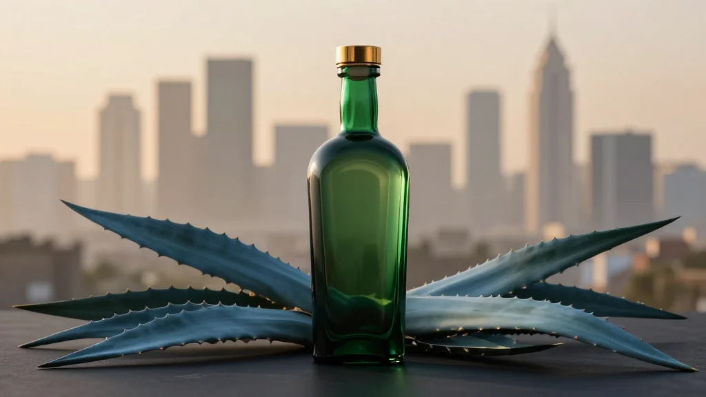 Globus Spirits Enters Tequila Segment with TERAI, Targets Premium Growth
