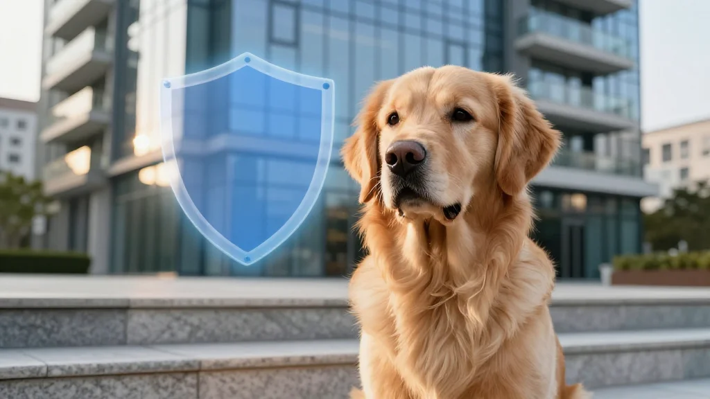 Rising Dog Bite Claims Drive Insurance Innovation
