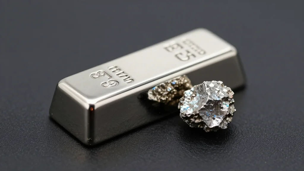 Silver on Steroids: Why Platinum Group Metals Are the Commodities ASX Investors Are Sleeping On