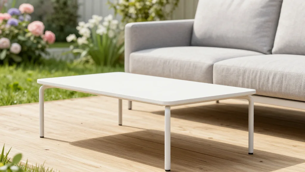 IKEA Slashes Patio Prices by up to 40% in Spring Outdoor Sale