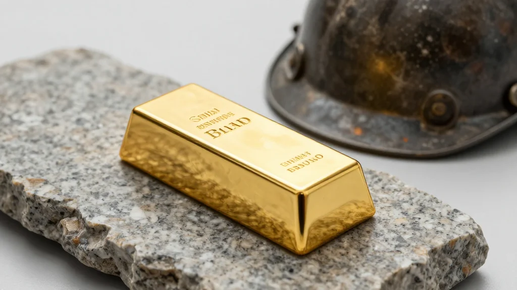 Skeena Resources Raises $750M via Senior Secured Notes