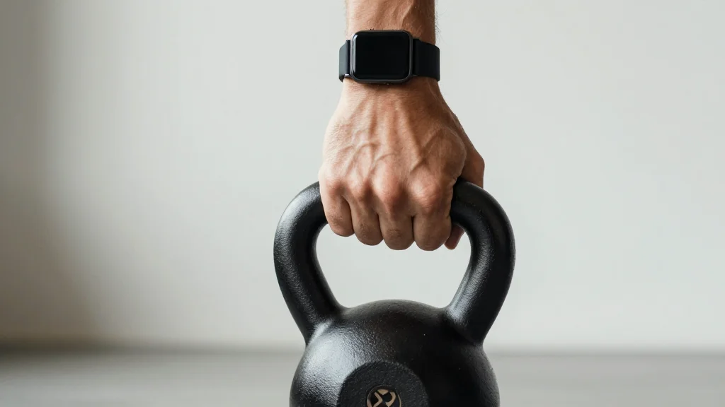 Harvard Study Finds 90‑120 Min Weekly Strength Training Cuts Mortality Risk by 13%