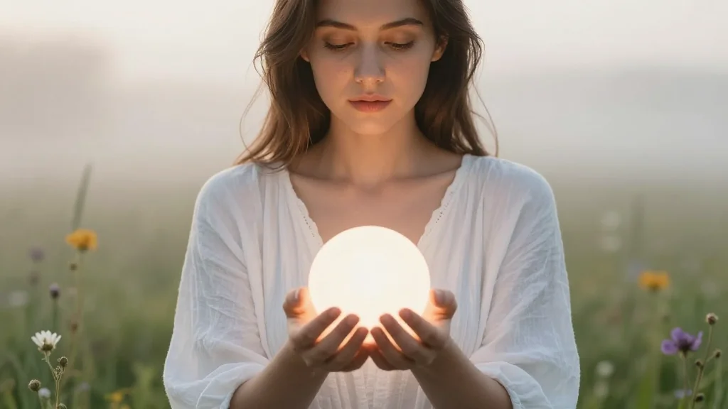 What Does “Divine Mother” Actually Mean?
