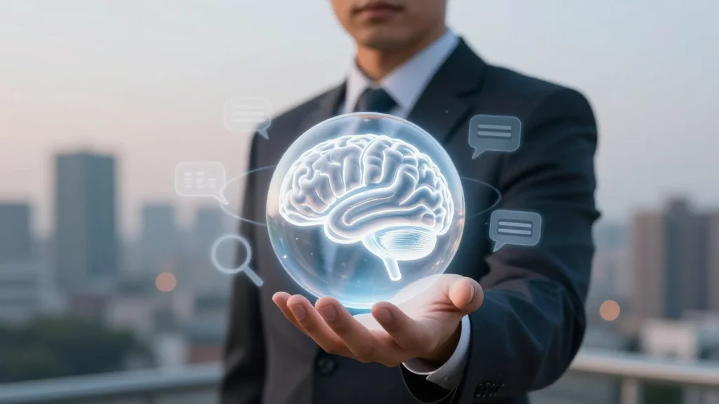 From Answers to Influence: How AI Is Reshaping Social Platforms’ Role in Search