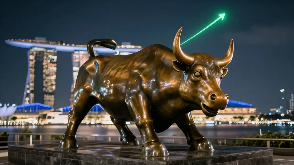 Stocks to Watch: Great Eastern, Suntec Reit, Intraco