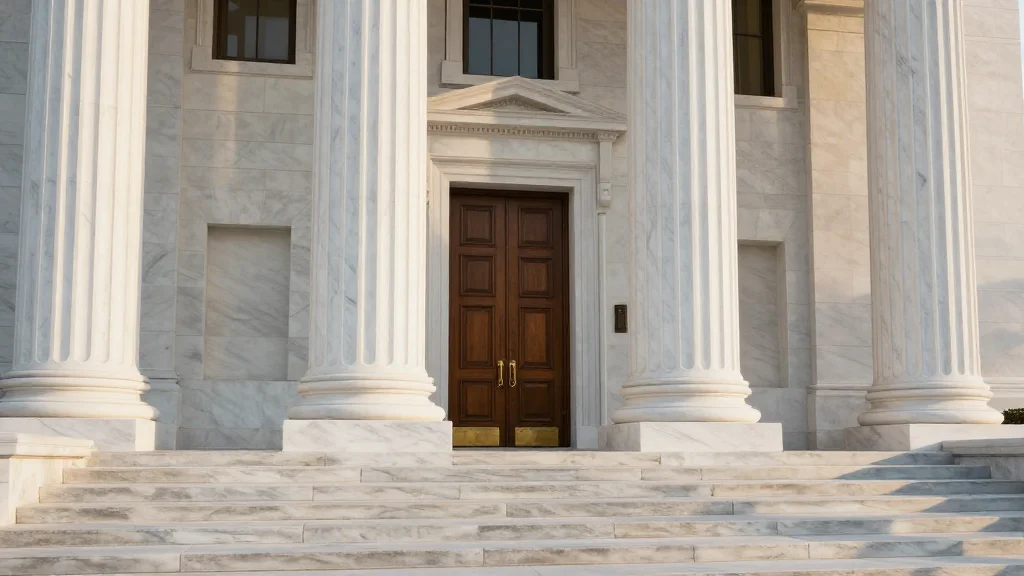 California Supreme Court Reins in ‘Blanket’ Challenges Against Judges