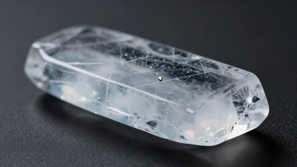 Surrounded by Stardust: Antarctic Ice Cores Confirm Earth Is Accumulating Iron-60 From Local Interstellar Cloud
