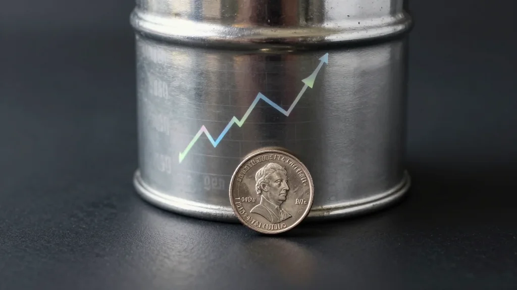 Question Time: Ceasefire, Oil, Rates, & the Economy (VIDEO)