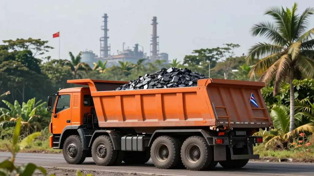 Nickel Market Ignoring Sherritt Exit, Chinese Consolidation Looms