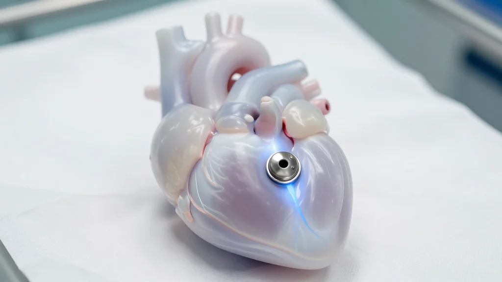 How TAVR Valve Implant Depth Impacts Clinical Outcomes
