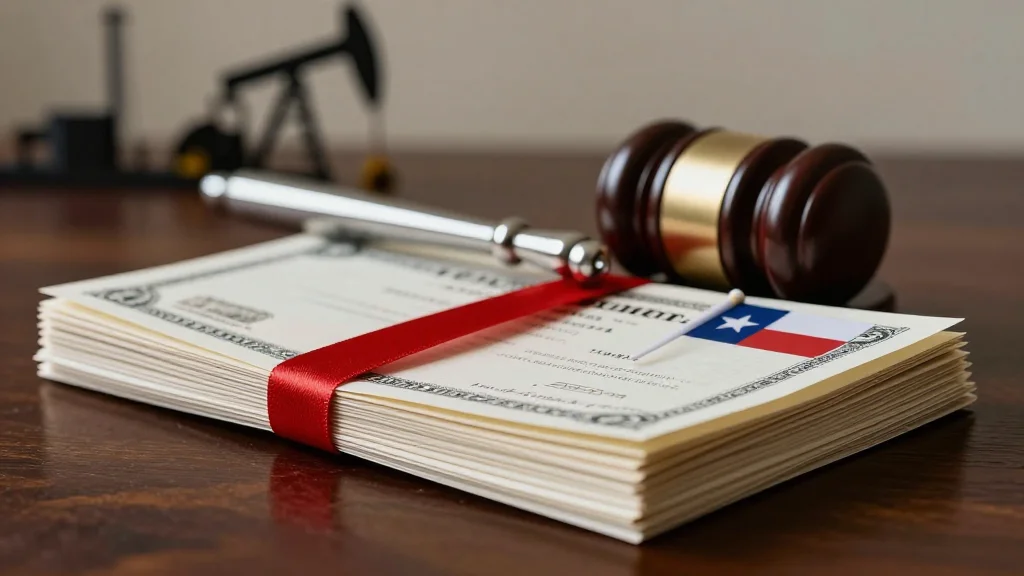 Texas Resumes Enforcing Fossil Fuel 'Boycotter' Law After Appeals Court Action