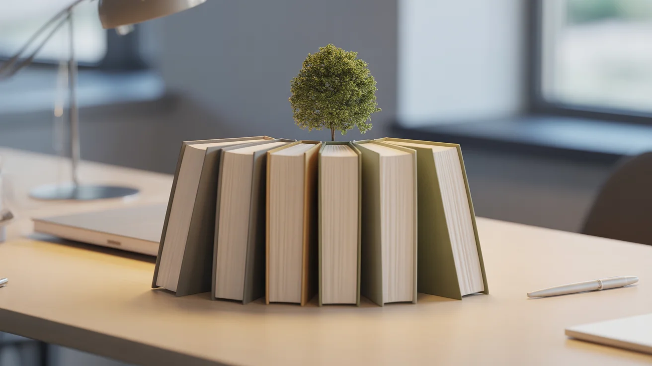 Five Essential Books to Navigate Business Crises
