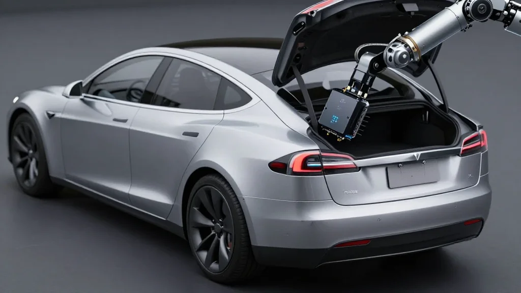 Tesla Rolls Out FSD Lite to HW3 Model S/X Globally, Offers Trade‑In or Upgrade