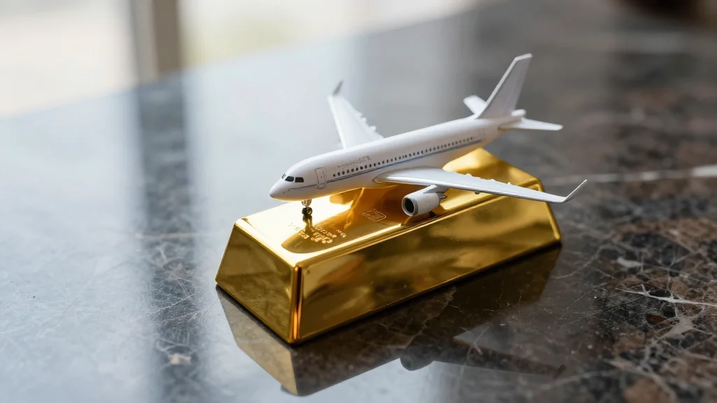 S&P Upgrades Vancouver Airport Authority’s Rating to AA