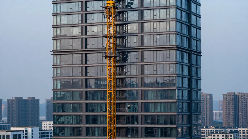 A Tale of Two Countries – The Real Estate Crises in 1990s Japan and Contemporary China