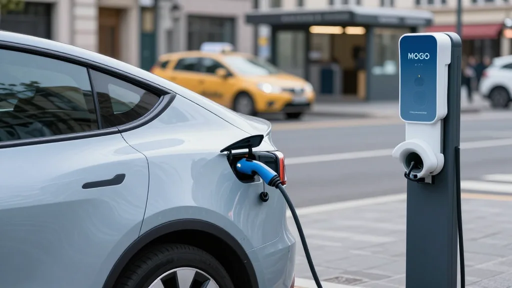 China’s EV Surge Eclipses Bleak Diesel Outlook