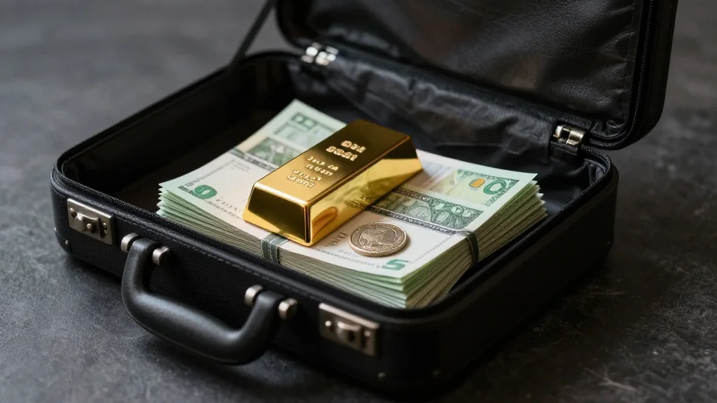 FOF: Blended Portfolio Proven To Yield Long-Term Results