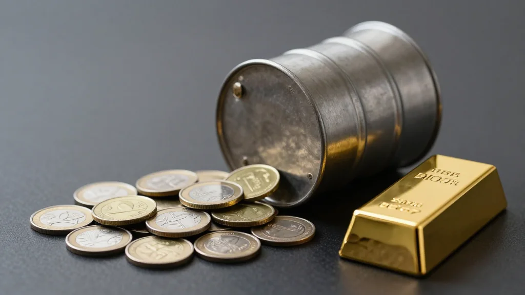 Indian Rupee Slides to 94.47 as Forex Reserves Drop $7.8 Bn