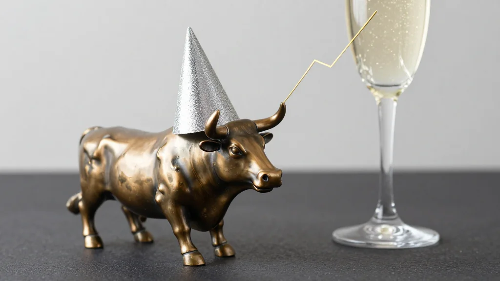 SPY Eyes $55k, Calls Surge Amid 1999 Vibes