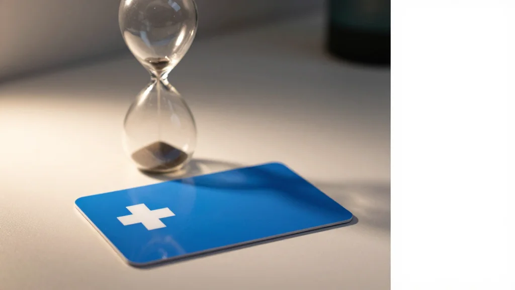 Health Insurance Waiting Periods: An Unjust, Normalized Scam