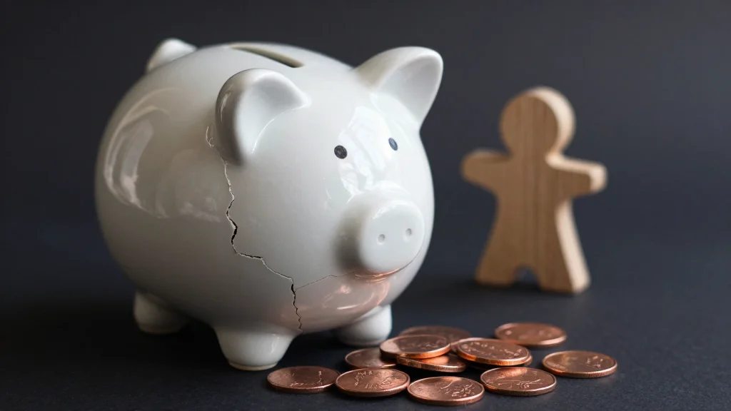 Georgia's Child Welfare System Remains Shaken After Projected $85.7 Million Budget Shortfall
