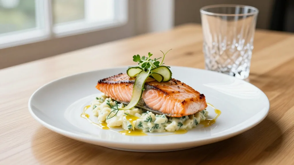 Swedish Chef Marcus Jernmark Launches Nordic Fine‑Dining Spot Lielle in Los Angeles